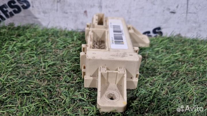 Блок электронный Sorento III (UM) Prime 2015-2020