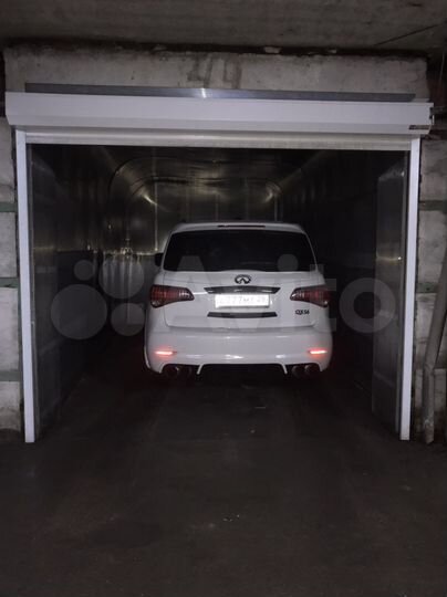 Гараж, 30 м²