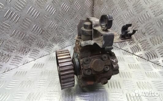 Тнвд дизельный ford focus 2 (GBE14AC01)