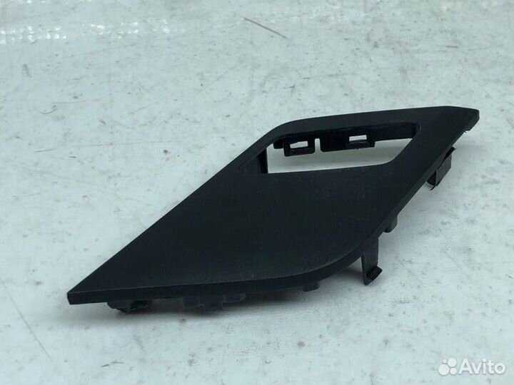 Накладка декоративная передняя правая Bmw X3 G01