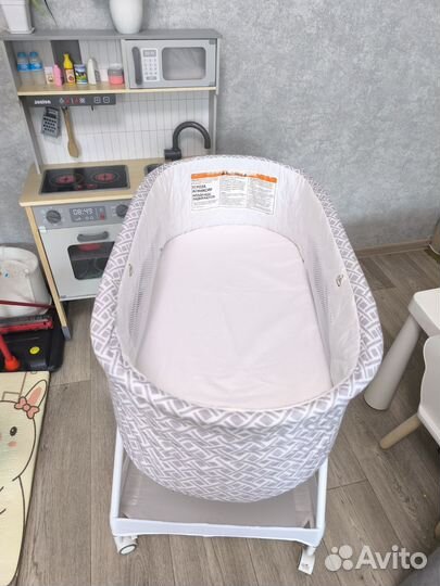 Колыбель для новорожденных simplicity