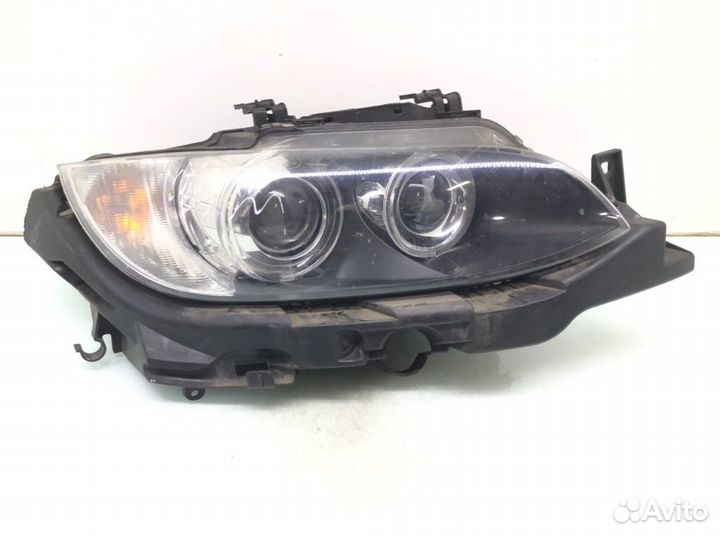 Фара правая Bmw 3 E90/E91/E92/E93 3.0 I 2007