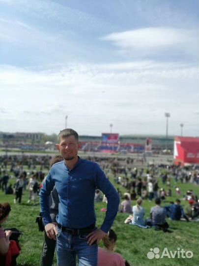 Бригада каменщиков