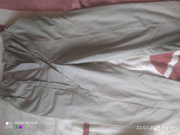 Медицинская одежда женская 44 46