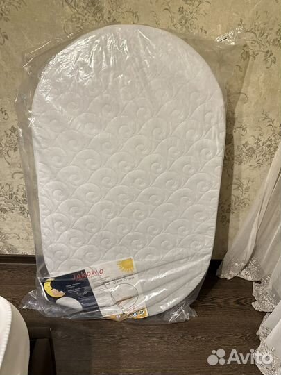 Матрас детский 125/75 новый