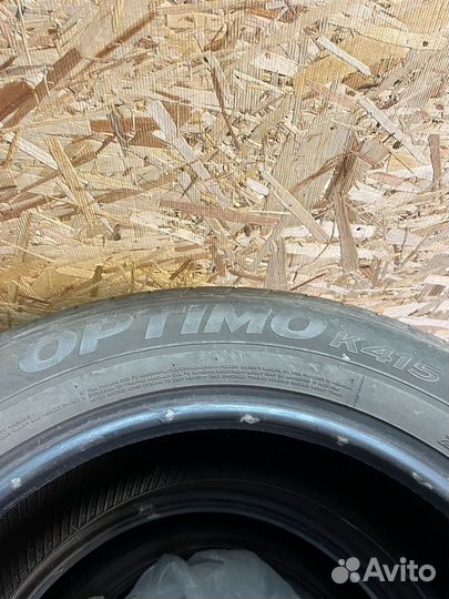 Hankook Optimo K415 225/60 R17 99H