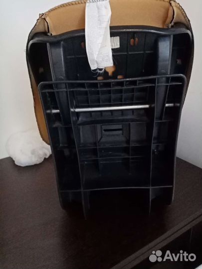 Детское автокресло m-axim