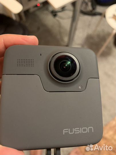 Камера GoPro 360