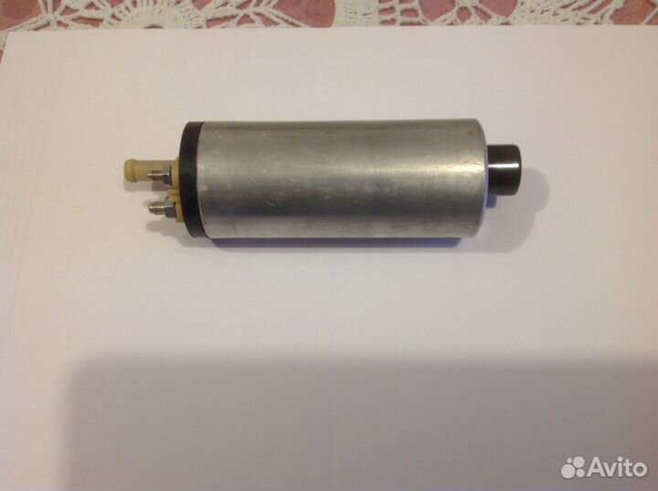 Оригинальный топливный электрический насос ауди