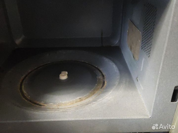 Микроволновая печь Panasonic