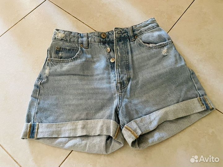 Шорты
