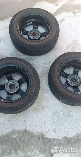 Addo India ACR018 175/65 R14 82H