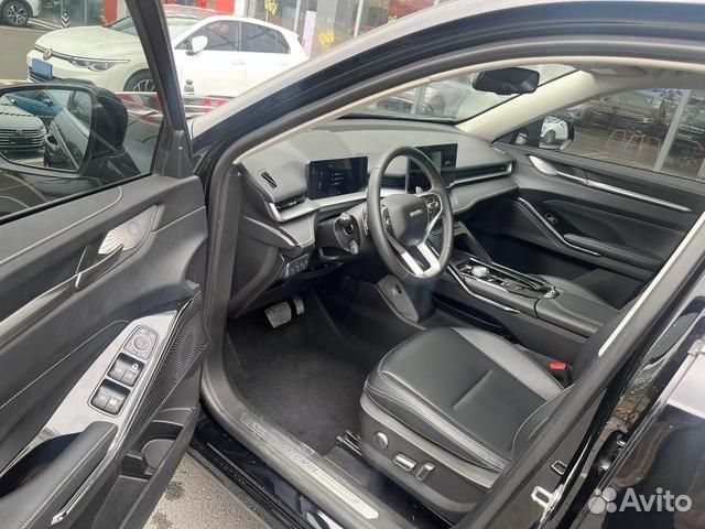 Haval H6 1.5 AMT, 2021, 34 700 км