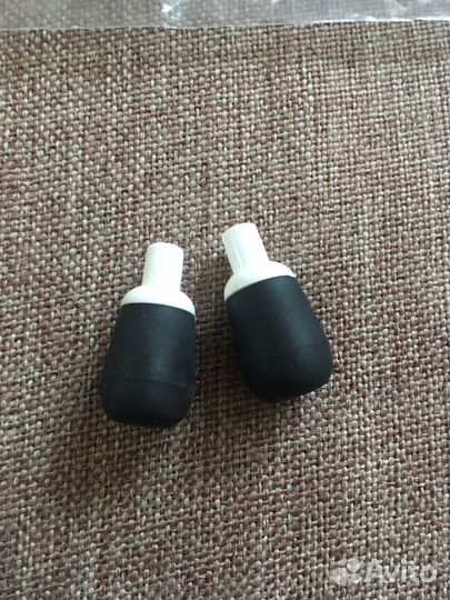 Ушные оливы для стетоскопа Kawe Planet