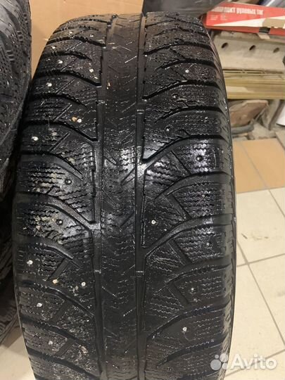 Колеса toyota Prado