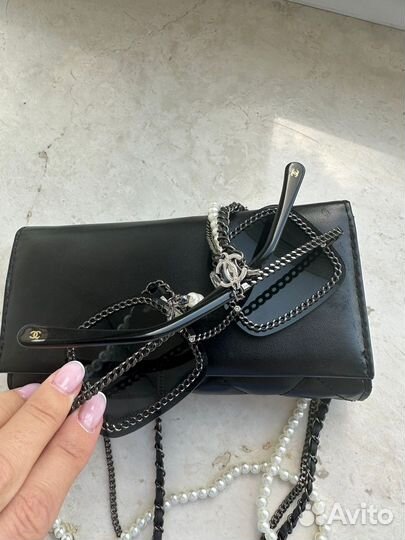 Очки chanel