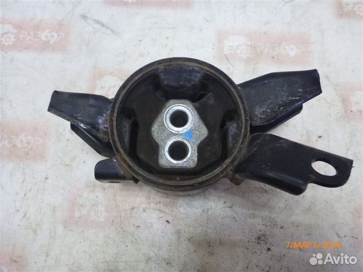 Подушка двигателя Kia Rio QB G4FC 2013