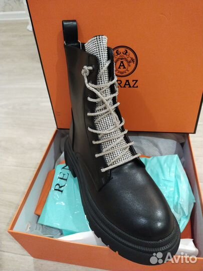 Продаю полусапоги