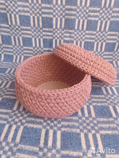 Корзина для хранения