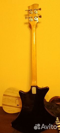 Бас гитара Родэн