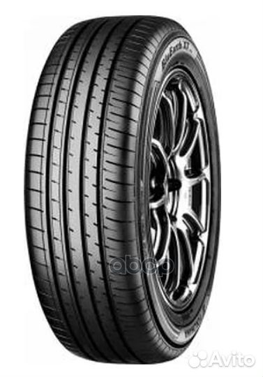 Yokohama BluEarth-XT AE61A 225/60 R16