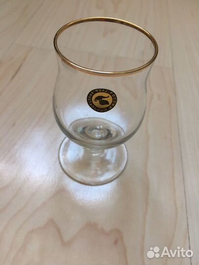 Рюмки 6 штук