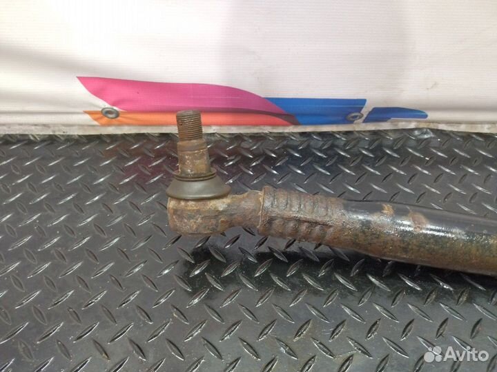 81467116711 Тяга рулевая поперечная Man L2000