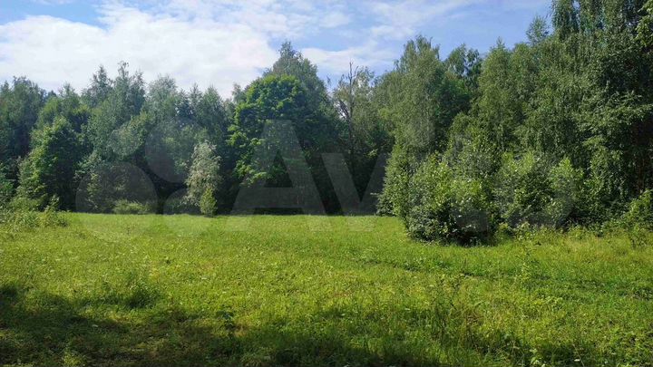 Участок 6,96 га (ИЖС)