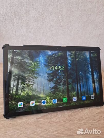 Lenovo Tab P11 Plus 4GB+64GB+LTE