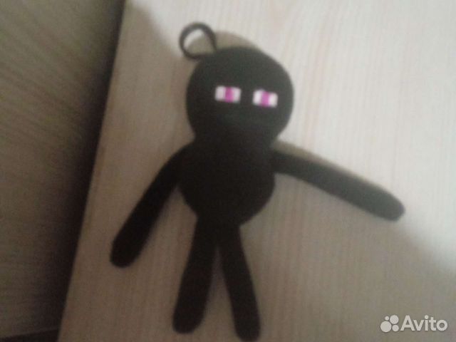 Плюшевые игрушки