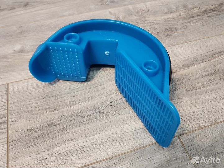 Тренажер для баланса и растяжки стоп