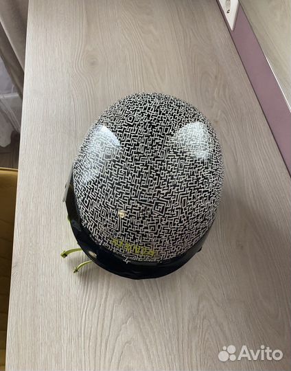 Шлем сноубордический Sinner