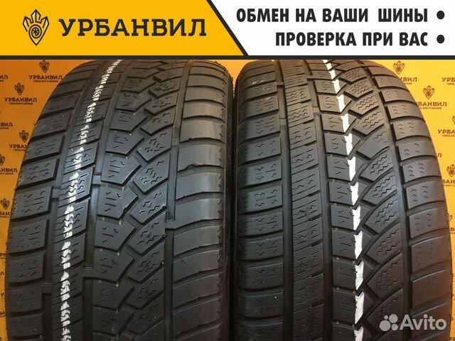 Ovation W-586 245/40 R18 97H