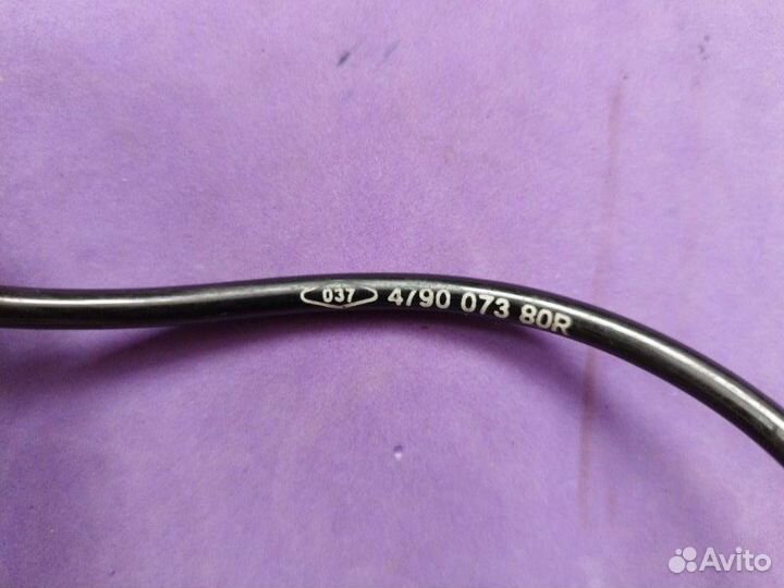 Датчик абс abs задний правый LADA Largus R90