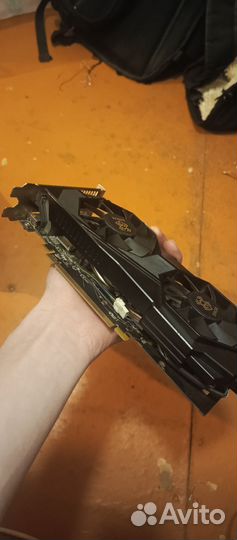 Amd radeon rx 570 4 gb