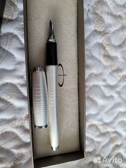 Перьевая ручка Parker 5th Samsung La Fleur