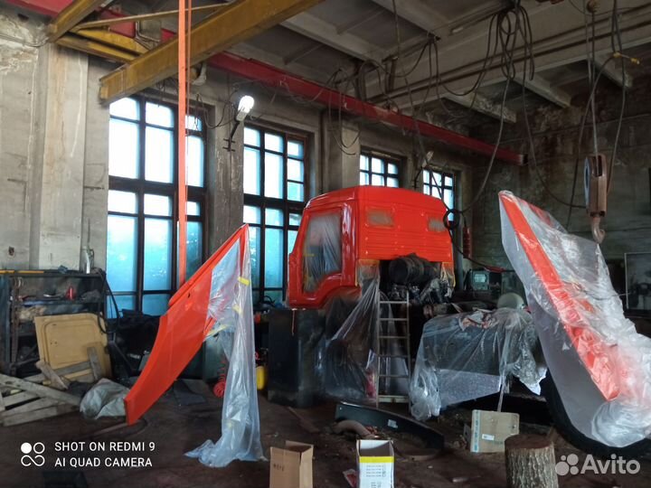 Кузовной ремонт сварка автомобиля