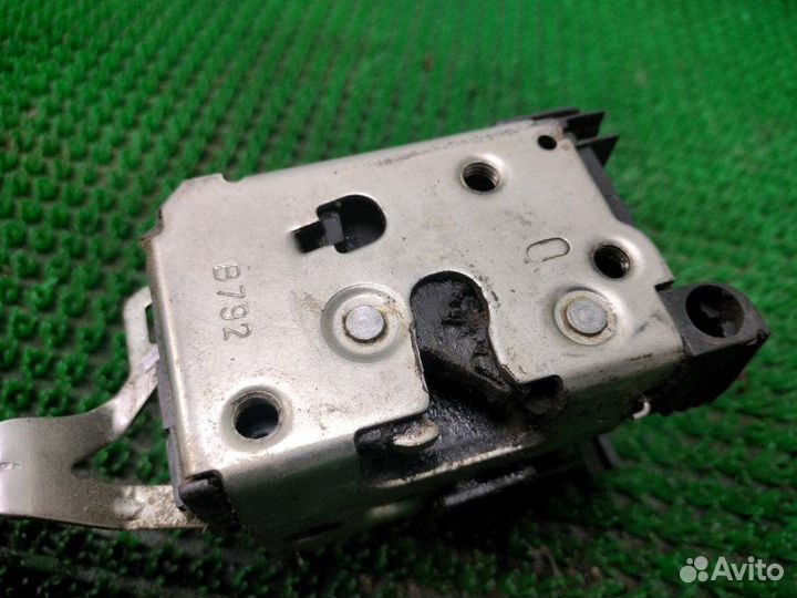 Замок двери передний правый Fiat Ducato 244