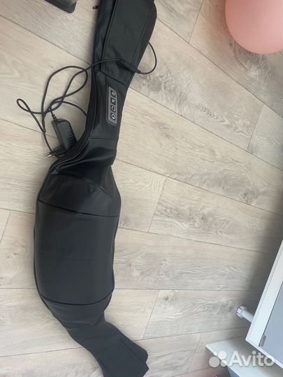 Массажер электрический