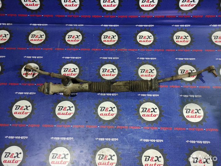 Рулевая рейка ваз 2114, 2110, 2109, 2115