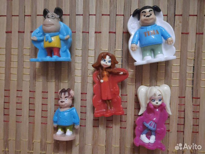 Новые Киндоры