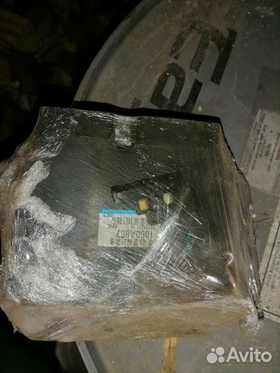 Эбу мозги на peugeot 4007