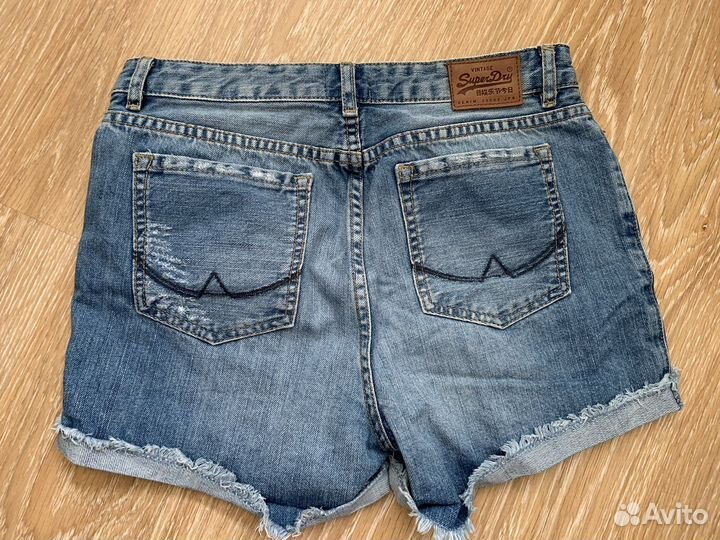 Шорты 4 (40-42)