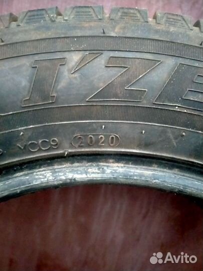 Kumho I'Zen KW31 205/60 R16 96