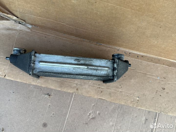 Интеркулер Honda CR-V 02-06 г