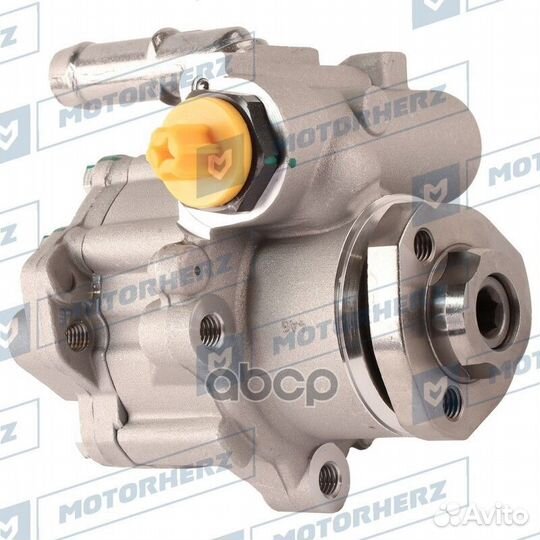 Насос гур audi TT 1.8T, 3.2 VR6 99-06/audi A3 9