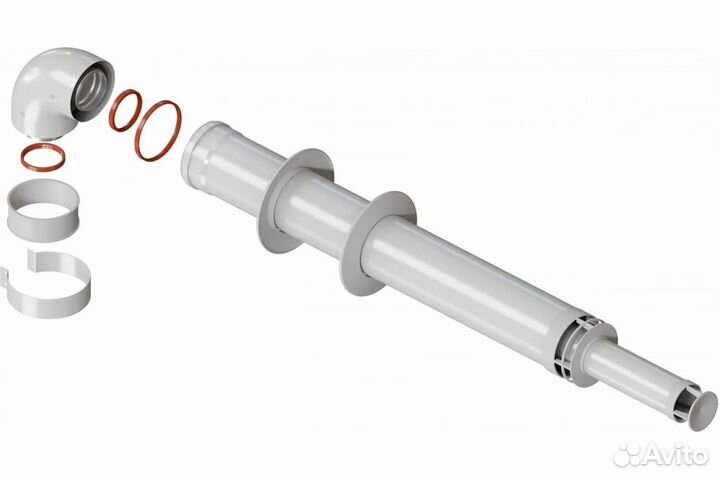 Газовый котел Navien Deluxe Comfort 24K. Гарантия