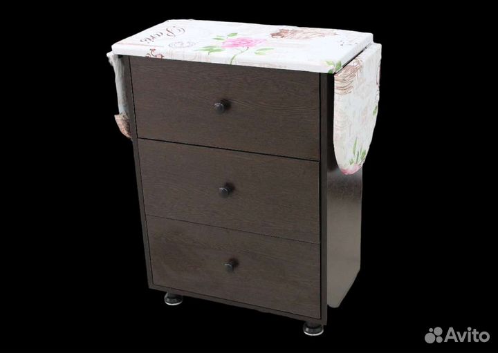 Комод гладильный