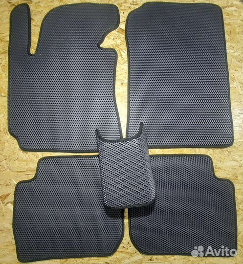 Ева коврики для вашего автомобиля