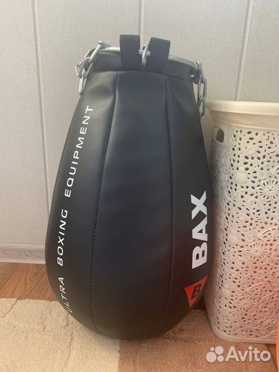 Боксерская груша